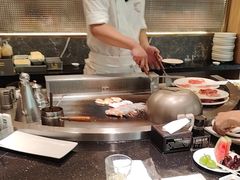-大渔铁板烧(万象城店)