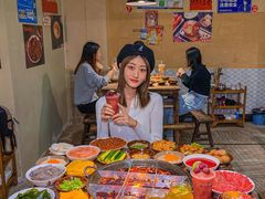 -陈陈火锅(较场口店)