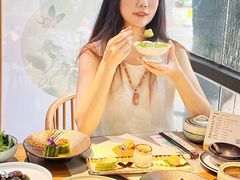 -生机蔬食·24节气料理餐厅(番禺广场店)