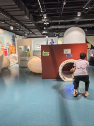 -北京科学中心儿童乐园