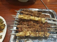 -马军烩面(总店)