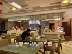 -成都天府丽都喜来登饭店