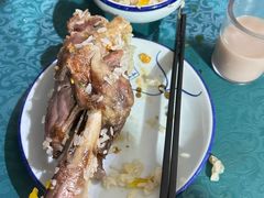 -新疆狼爷烤肉(宋庄店)