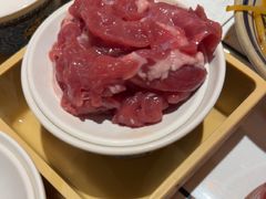 -旧街市鲜货老火锅(大光路店)