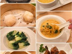 -利苑酒家(合景国际金融广场店)