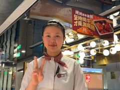-海底捞火锅(国奥村店)