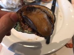 -Mr·Fish鱼鲜生海鲜放题(银泰in99店)