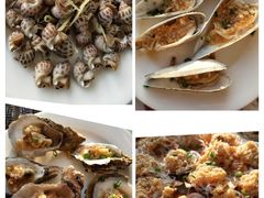 -花乐餐厅(涠洲岛店)