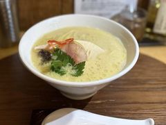 -篝拉面(银座店)