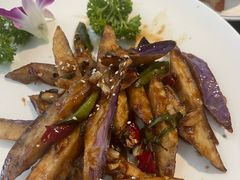 -一记洛阳菜·糖醋小排·水席(十字街店)