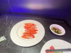 -花西亭·海鲜自助餐厅(瑞城名人酒店)