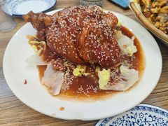 -巷子深菜馆(新华路店)