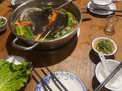 -厝味火锅·潮汕卤水火锅(十一合店)