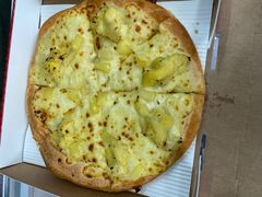 -必胜客(云和宅急送店)