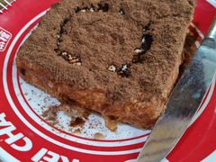 -伙记茶档(龙海风情小镇店)