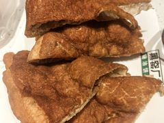 -黑窑厂糖油饼烤鸭·清真菜(总店)