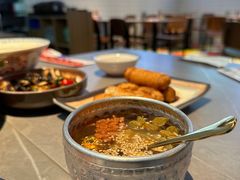 -耍盆友·重庆江湖菜(百子湾店)