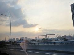 -山姆会员商店·停车场