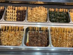 -廖记棒棒鸡(青岛万象城店)