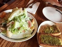-PIZZA BIANCA(民园店)