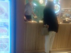 -满记甜品(巴黎春天宝山店)