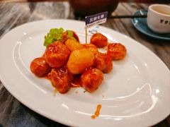 -安泰楼·佛跳墙创始人·传统闽味早茶·酒楼(三坊七巷闽菜地标店)