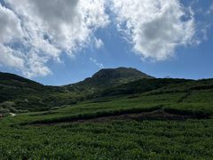 -嵛山岛