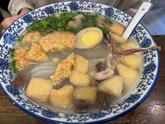 -小潘记鸭血粉丝汤