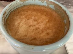 -The Rug Cafe(王府中环店)