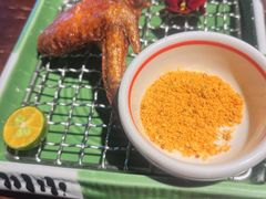 -松鹤精致料理(五一中路店)