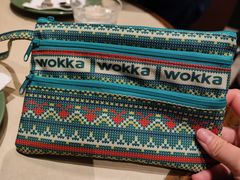 -WOKKA by艮上(中海环宇荟店)