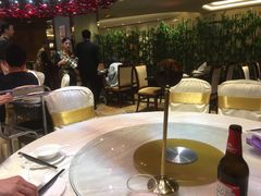 -东方山水金沙酒店-雅香阁中餐厅