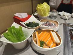 -海底捞火锅(河东万达广场店)