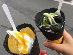 -麦当劳(成都时代奥特莱斯店)