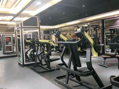 -诺德健游泳健身会馆(良渚欧文店)