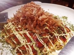 -yokocho上横町·日本食街(深业上城店)