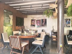 -菌自由丨野生菌火锅特色庭院餐厅(丽江古城店)