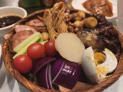 -鑫巴蜀(大兴店)