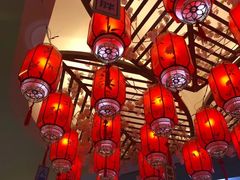 -茶马花街(城西银泰城店)