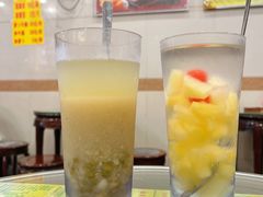 -顺记冰室(宝华路店)