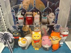 -双合园·海鲜水饺青岛菜(万佳广场店)