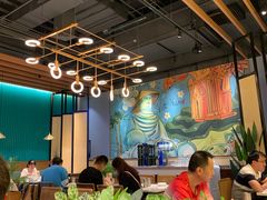 大堂-PHO爺·越南料理(亦庄大族广场店)