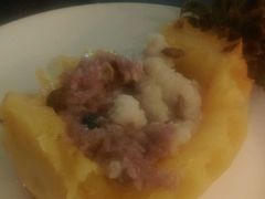 菠萝饭-阿庄新豫菜(通泰路店)