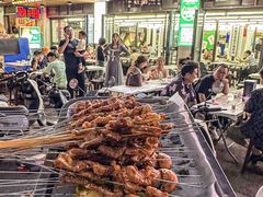 -小民大排档(马场角横路店)