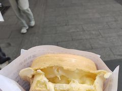 -味正点车轮饼可丽饼(南禅寺店)