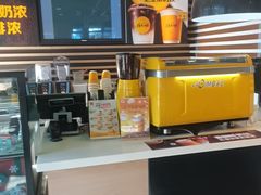 -麦当劳(双榆树店)