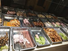 -领头羊烧烤店(博济路店)