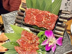 -丸藏和牛烧肉专门店(园区师惠坊店)