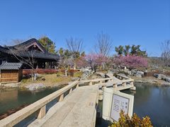 -南北湖风景区