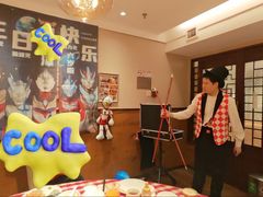 -西贝(六里桥旗舰店)